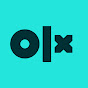 OLX Romania YouTube channel avatar 