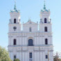 Grodno Katedra YouTube channel avatar 