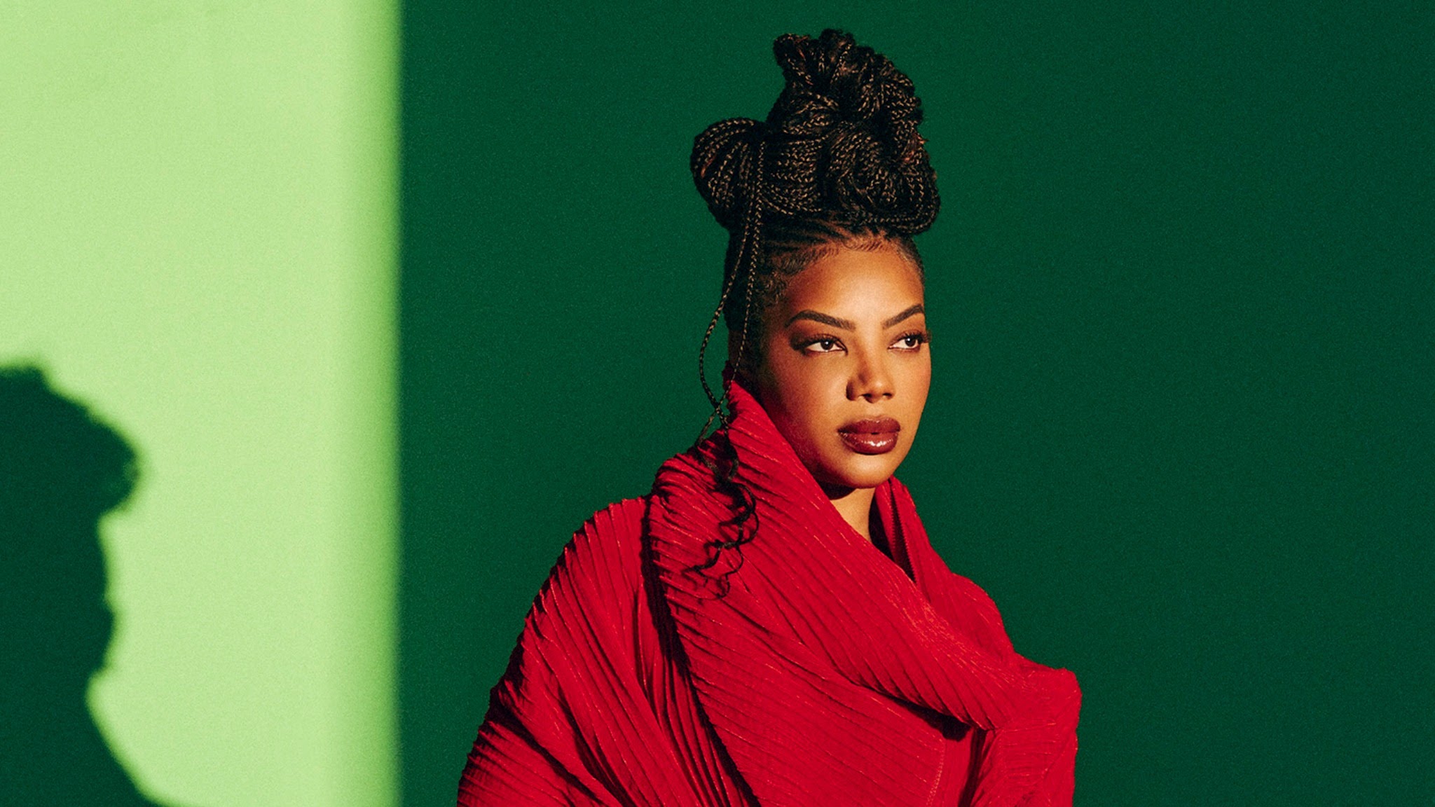 Glamour Brasil YouTube banner