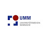 Universitätsmedizin Mannheim logo