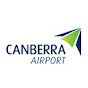 Canberra Airport logo