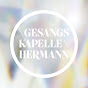Gesangskapelle Hermann logo
