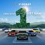 VinFast Official logo