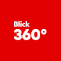 Blick 360 logo