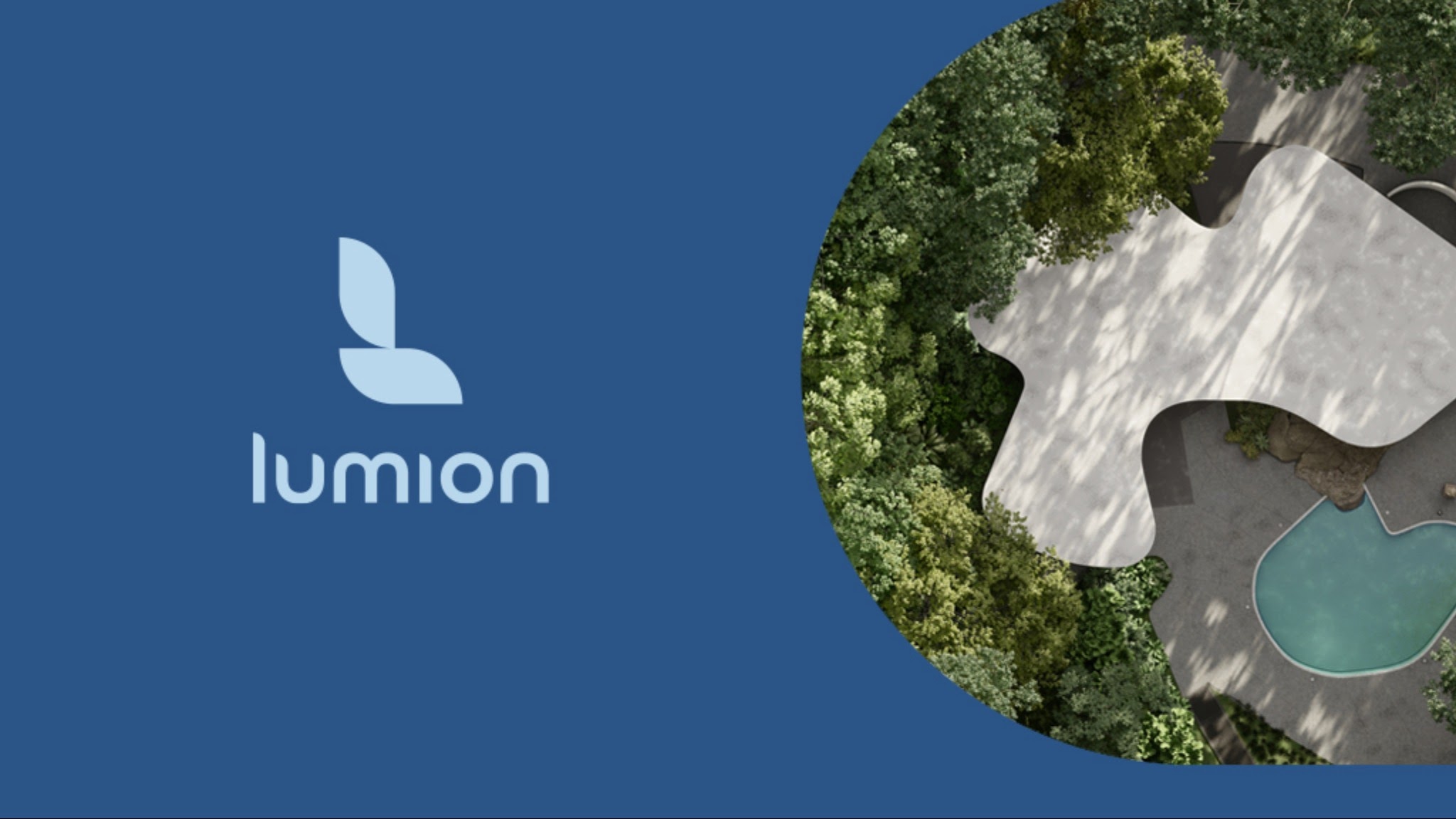 Lumion Philippines YouTube banner