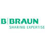 B. Braun Romania logo