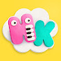 HeyKids - Gyerekdalok és Mondókák logo
