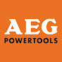 AEG כלי עבודה logo