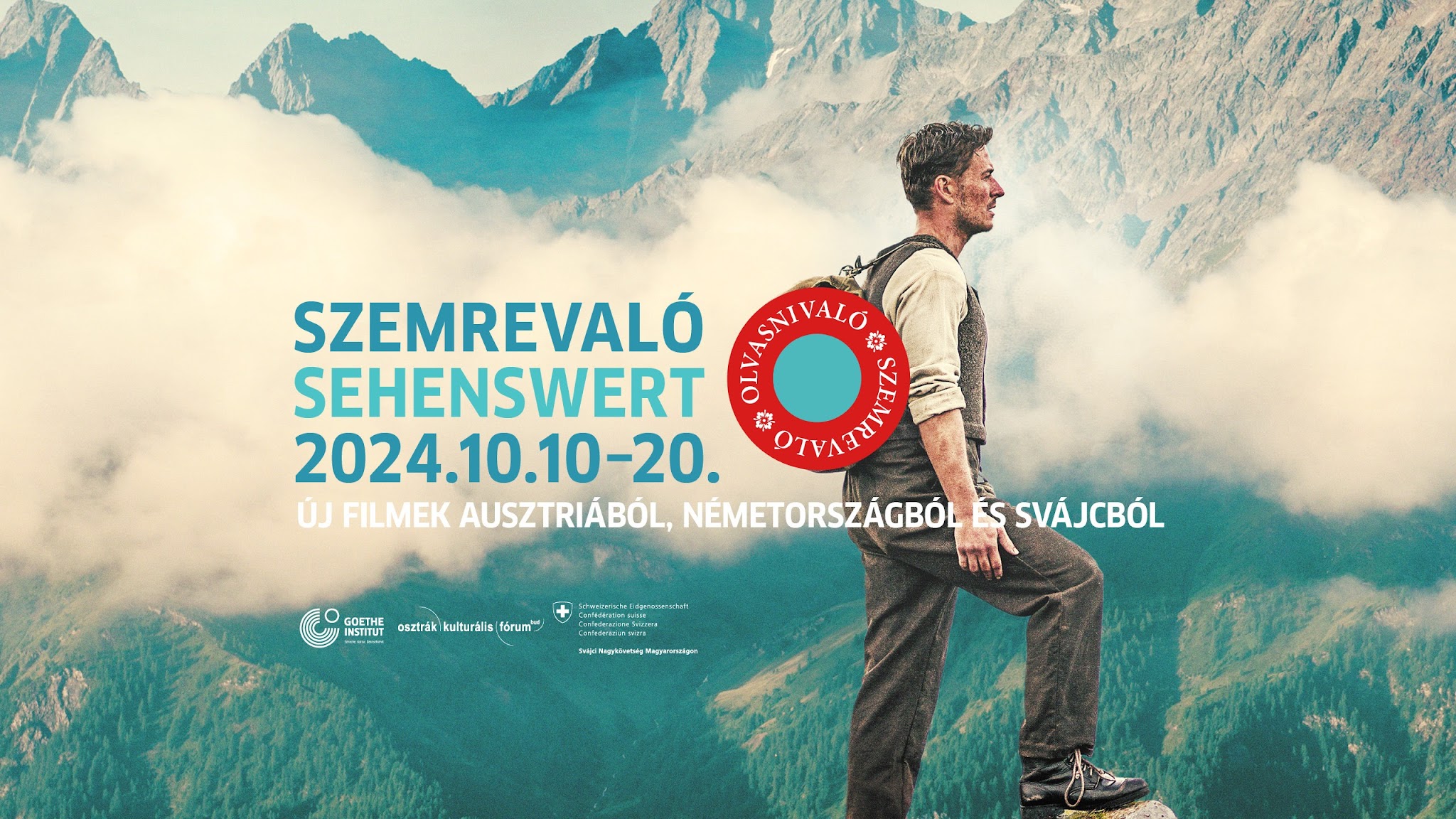 Goethe-Institut Ungarn YouTube banner