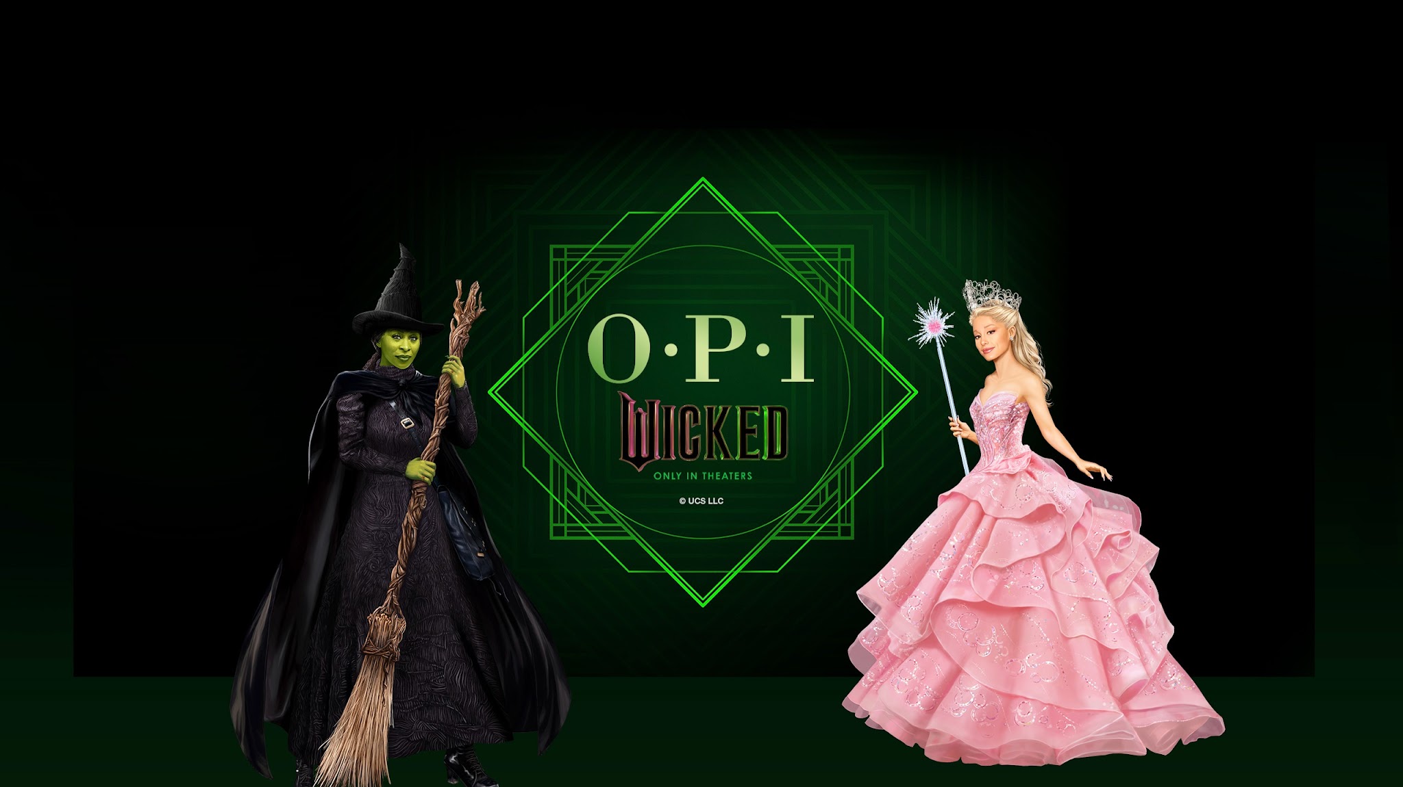 OPI Professionals YouTube banner