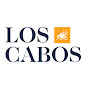 Los Cabos Tourism YouTube channel avatar 