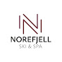 Norefjell Ski & Spa logo