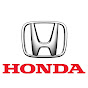 Honda Danmark logo