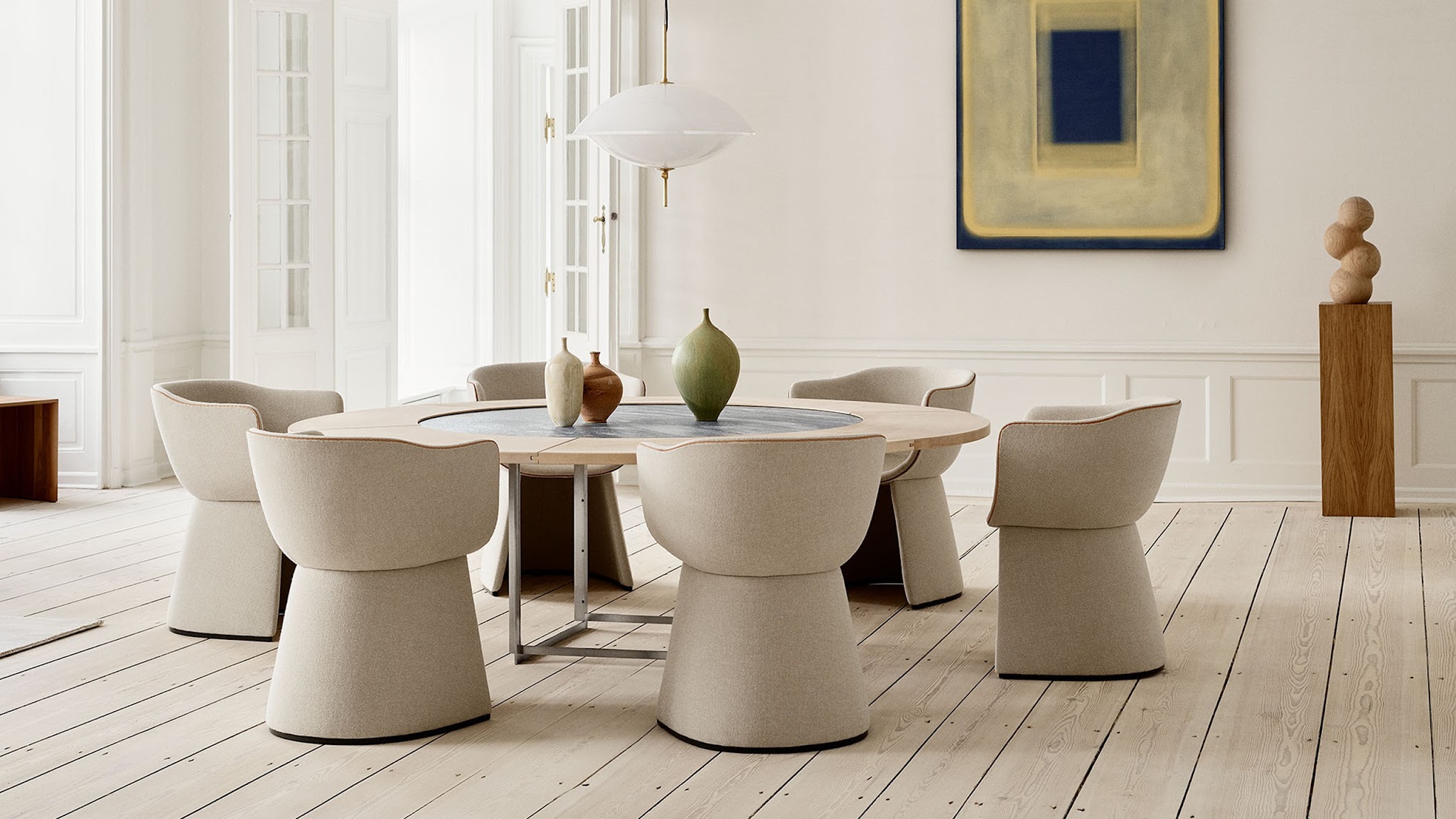 FRITZ HANSEN YouTube banner