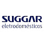 Suggar Eletrodomésticos logo