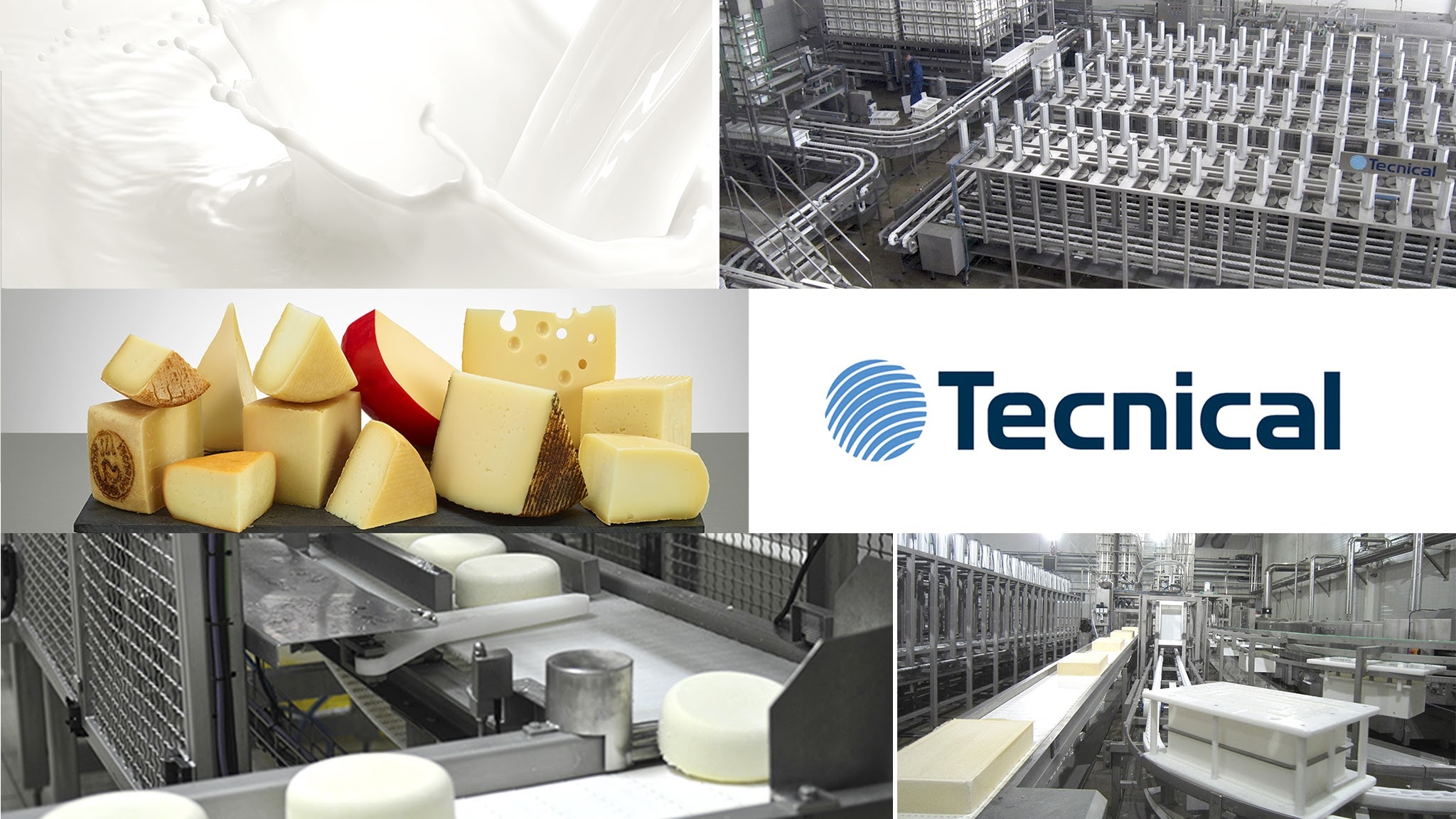 TECNICAL Tecnologia Aplicada YouTube banner