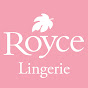 Royce Lingerie logo