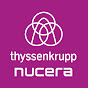 thyssenkrupp nucera YouTube channel avatar 