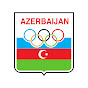 NOC Azerbaijan YouTube channel avatar 