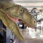 Musée d'histoire naturelle Lille logo