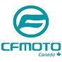 CFMOTOCANADA YouTube channel avatar 
