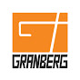 Granberg International YouTube channel avatar 