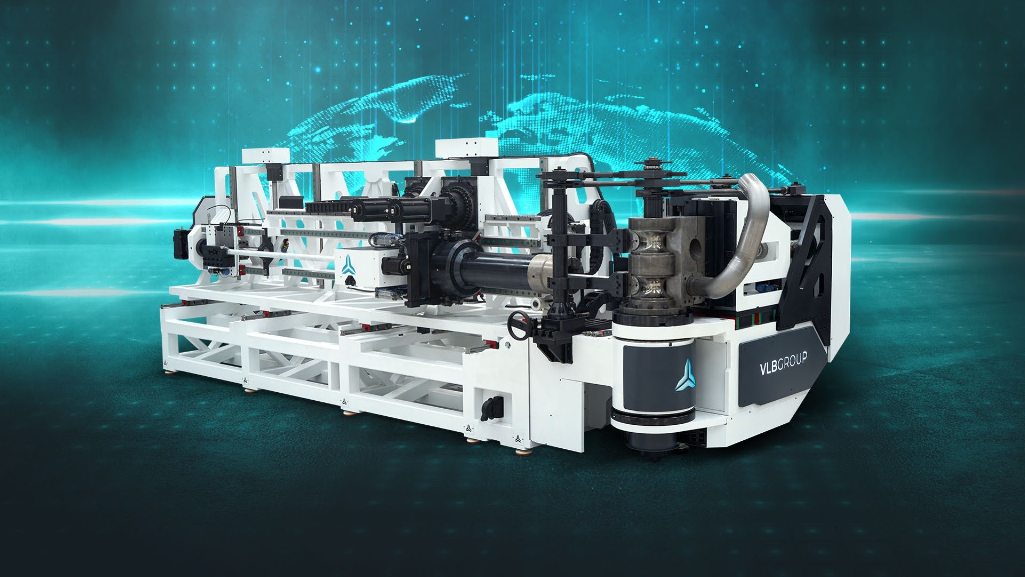 VLB Group - Tube Benders YouTube banner