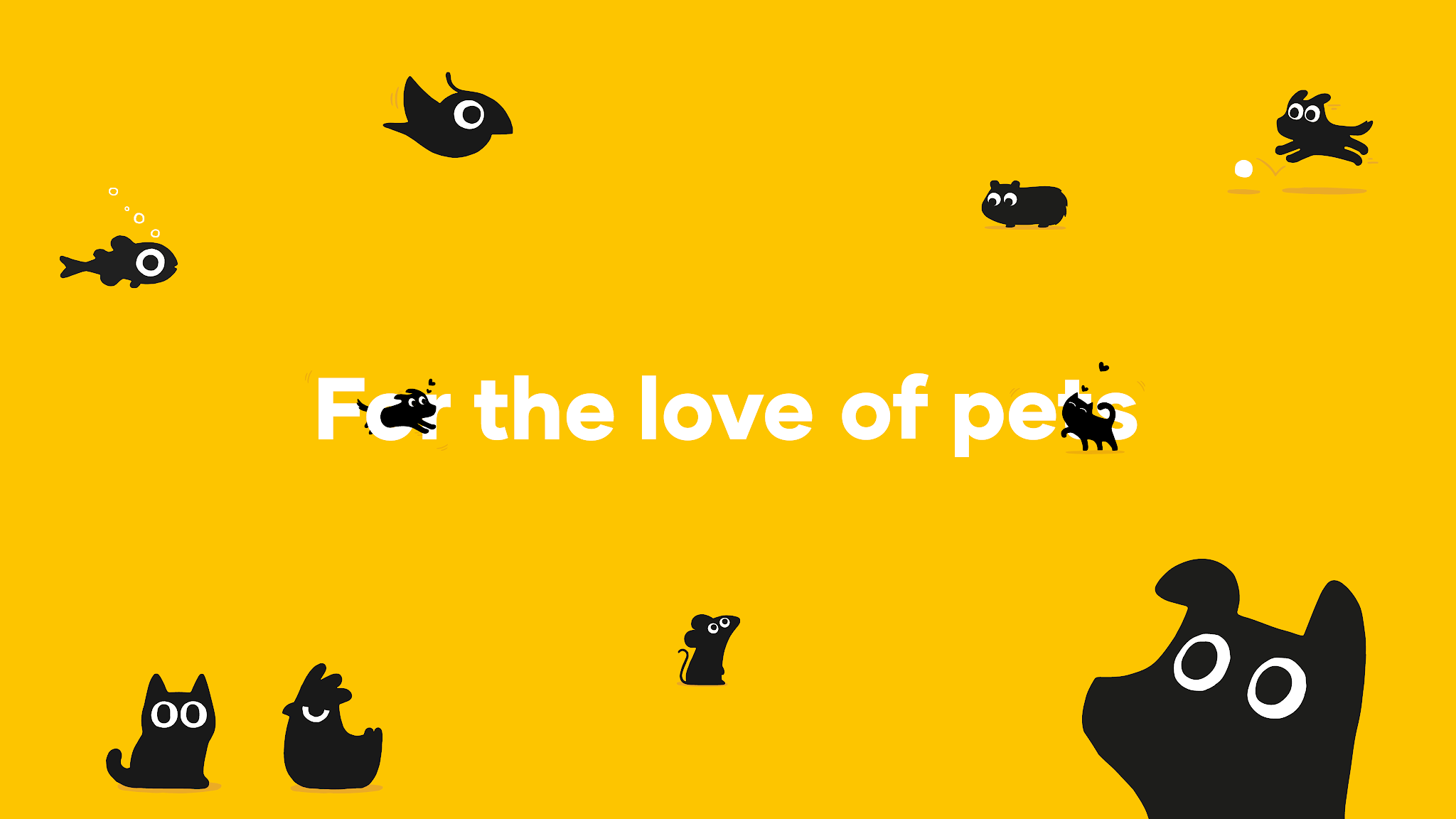 Animates Vetcare NZ YouTube banner
