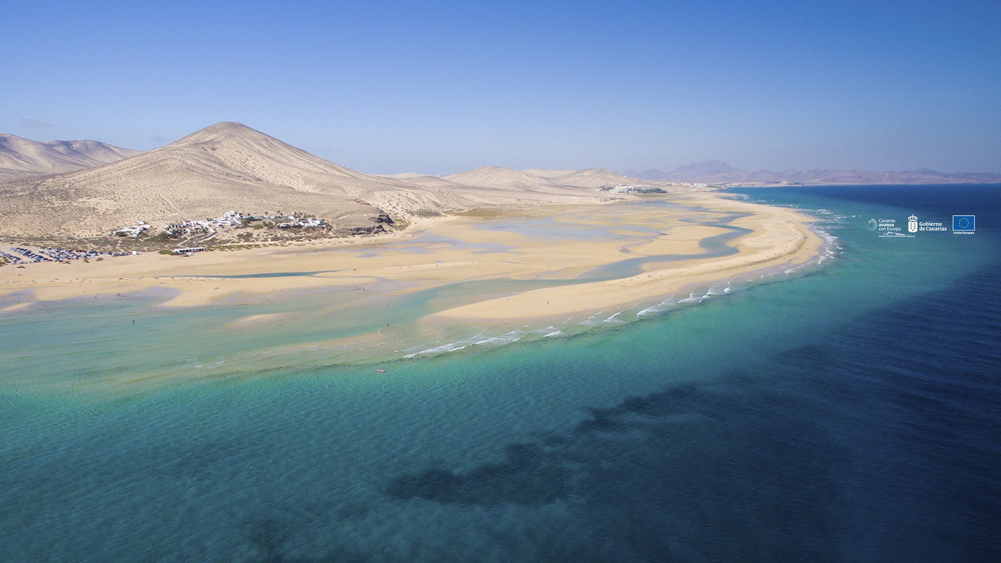 TheCanaryIslandsENG YouTube banner