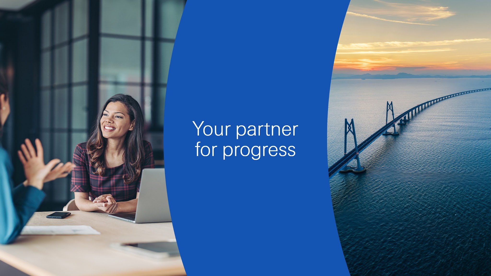 Swiss Re YouTube banner