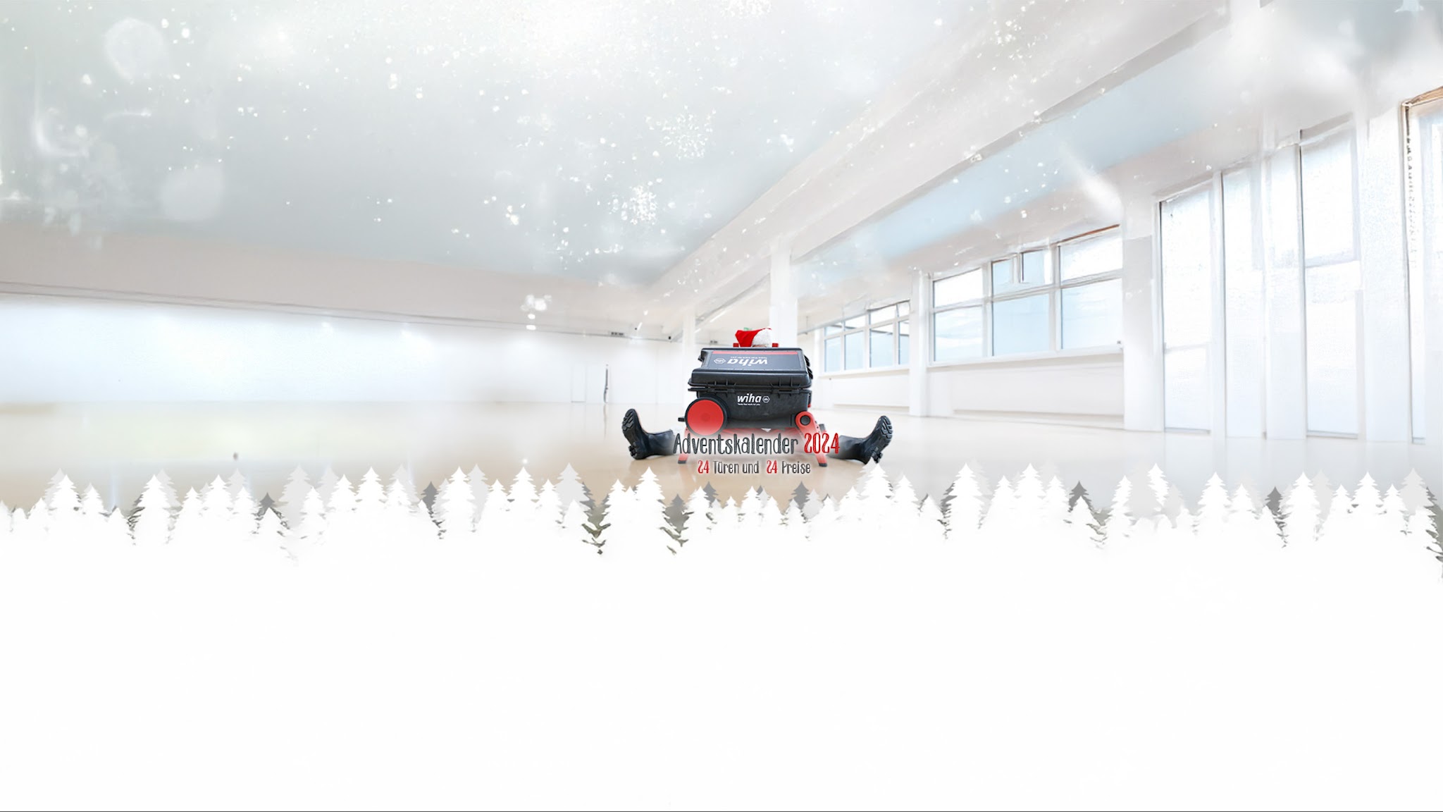 Wiha Deutschland YouTube banner