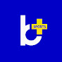 Buzz Plus Sports logo
