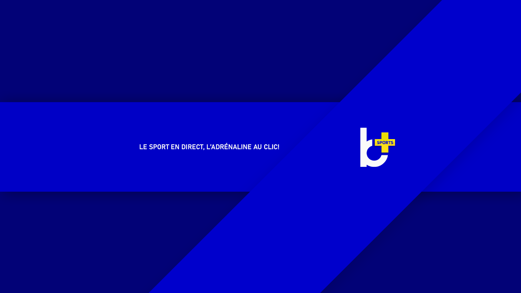 Buzz Plus Sports YouTube banner