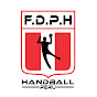 FEDERACIÓN DEPORTIVA PERUANA DE HANDBALL logo