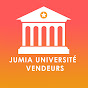 Jumia Université Vendeurs YouTube channel avatar 