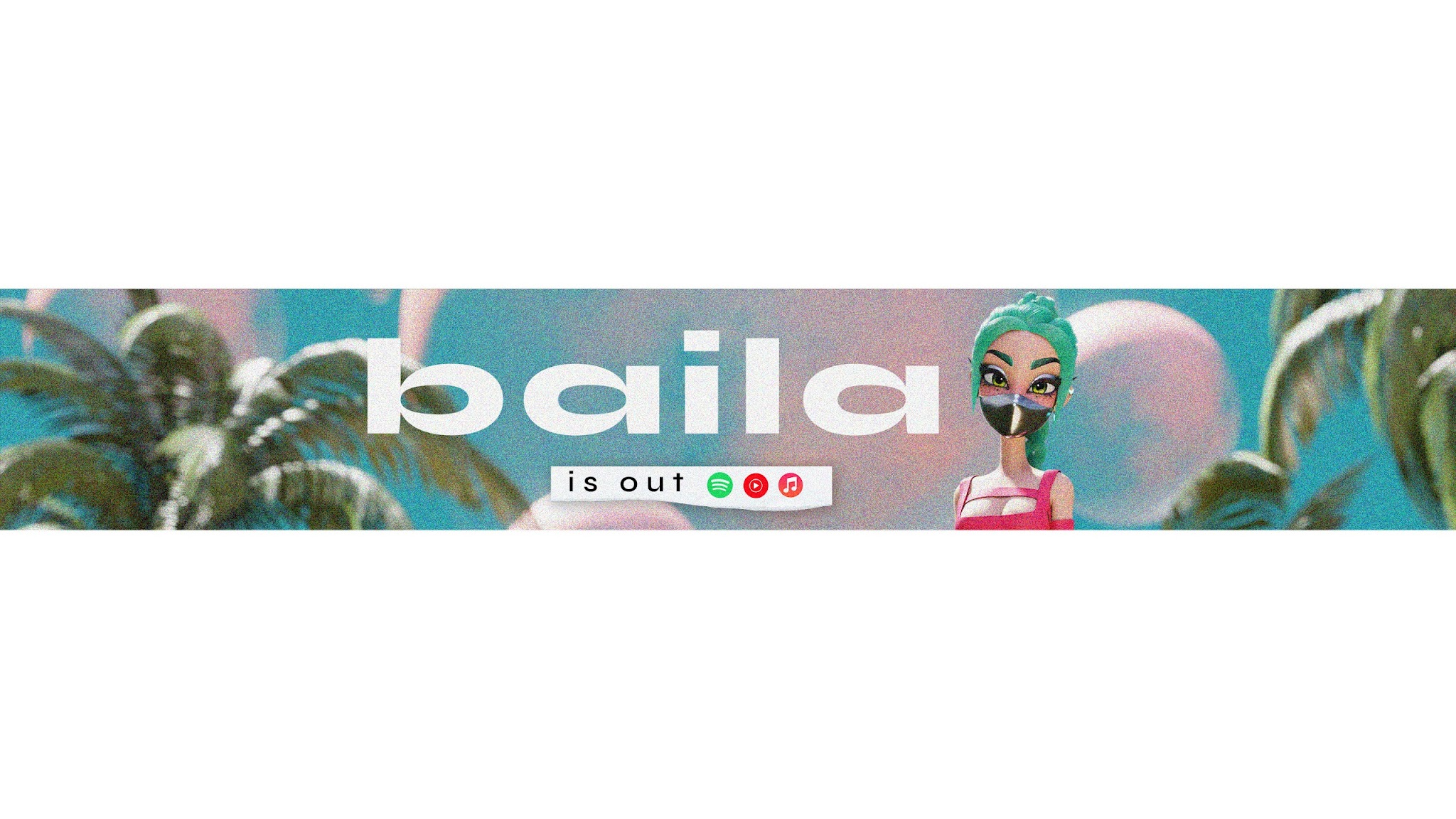 Polar YouTube banner