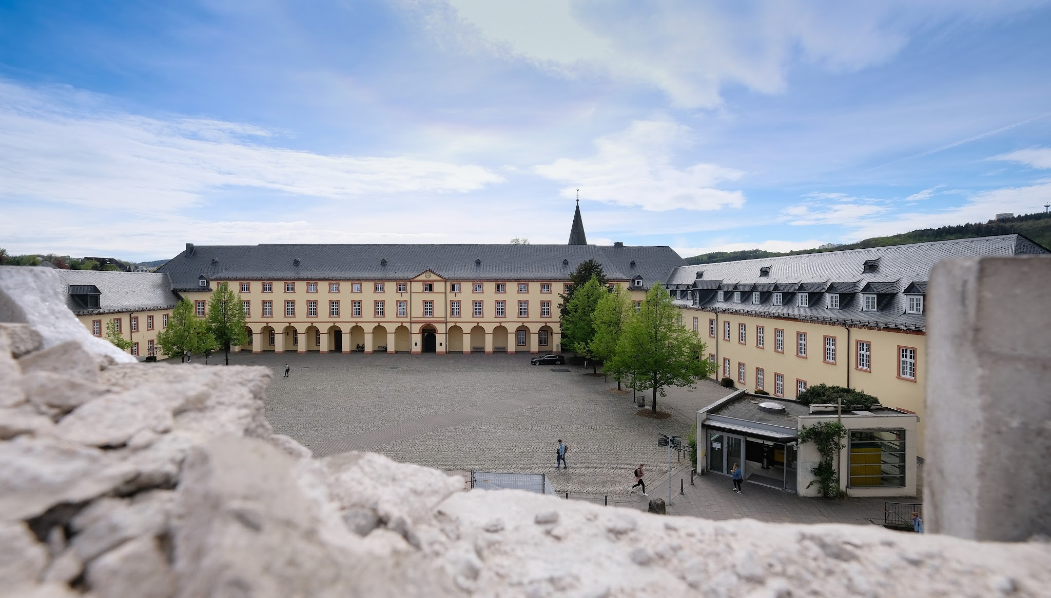 UniversitaetSiegen YouTube banner