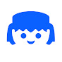Playmobil Deutsch logo