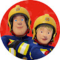 Fireman Sam logo