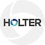 HOLTER logo