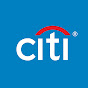 Citi India logo