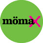 Mömax Polska logo