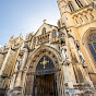 Bristol Cathedral logo