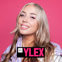 YleX: Katri Norrlin YouTube channel avatar 