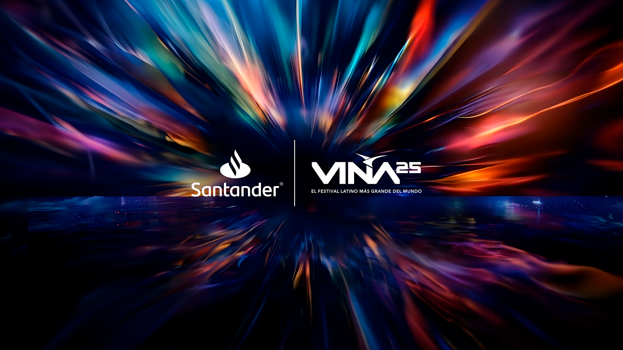 SantanderChile YouTube banner