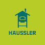 Häussler Backdorf logo