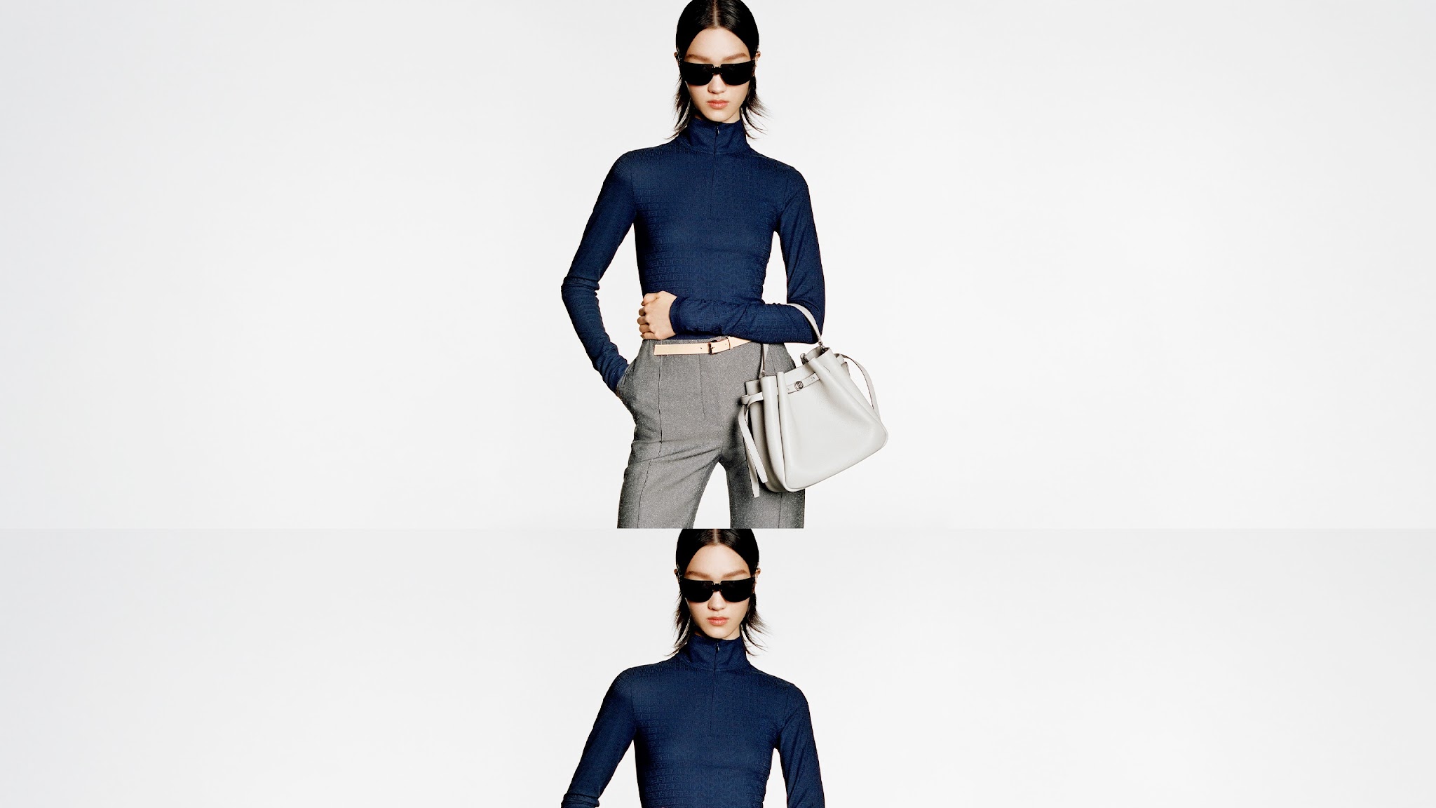 Tory Burch YouTube banner