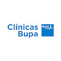Clínicas Bupa logo