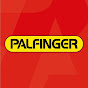 PALFINGER AG YouTube channel avatar 