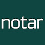 Notar Mäklare Sverige logo